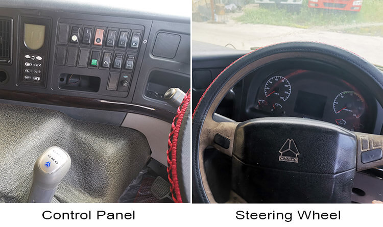 Truck Image