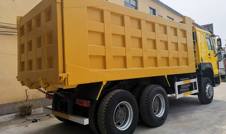 Truck Image