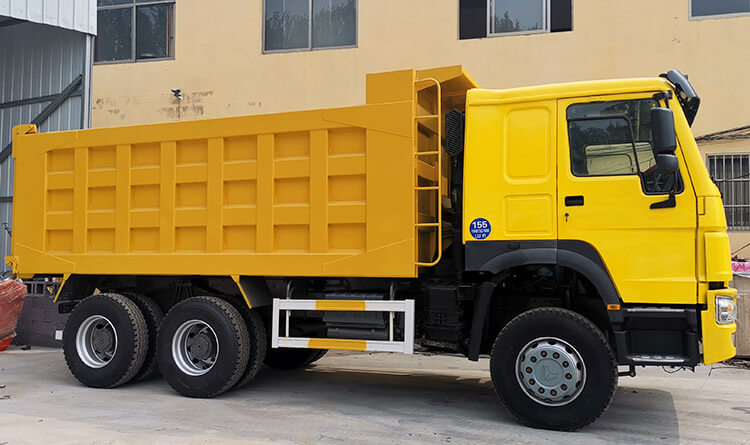 Truck Image