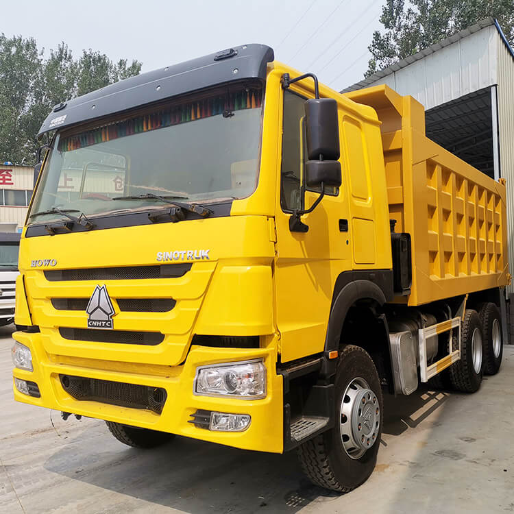 Truck Image