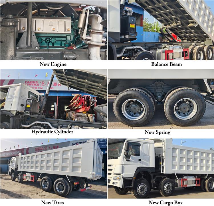 Truck Image