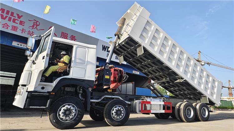Truck Image