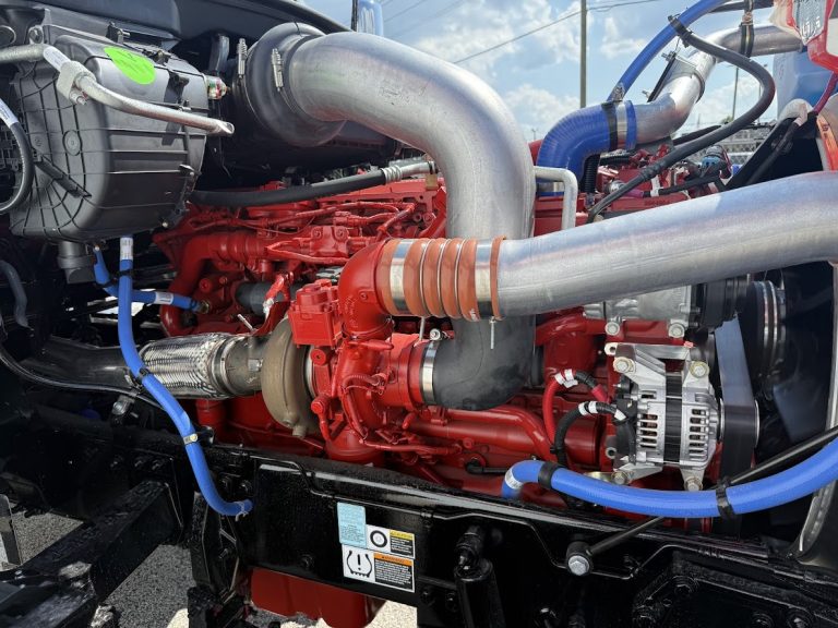 Truck Image