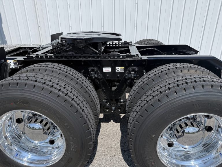 Truck Image