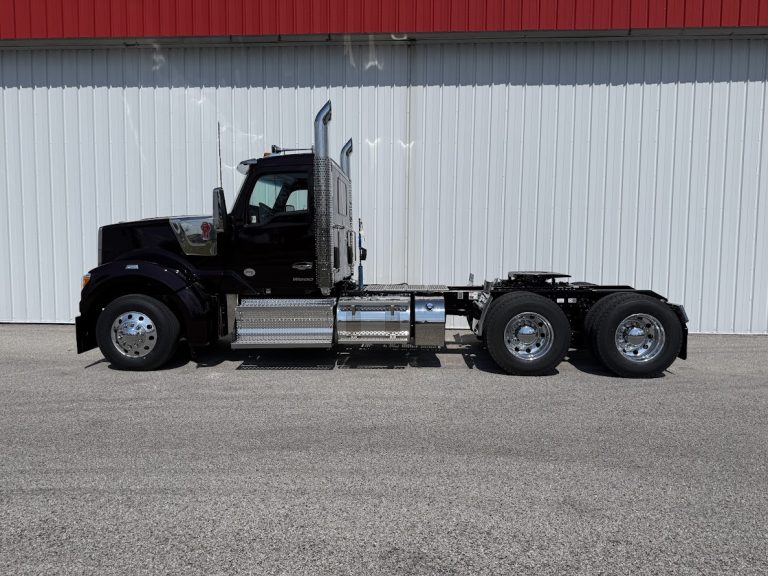 Truck Image
