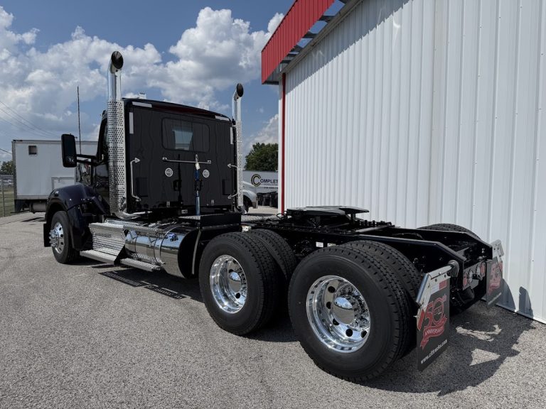 Truck Image