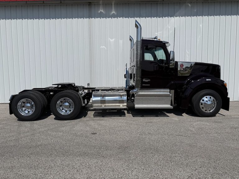 Truck Image