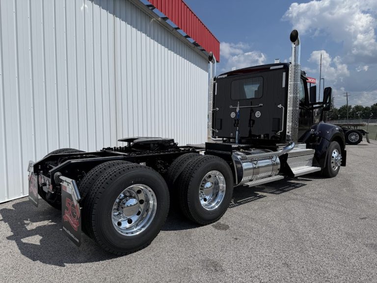 Truck Image