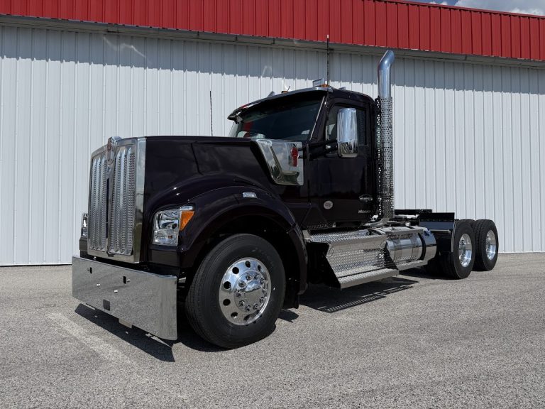 Truck Image