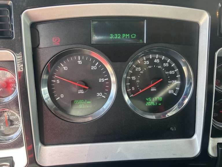 Truck Image