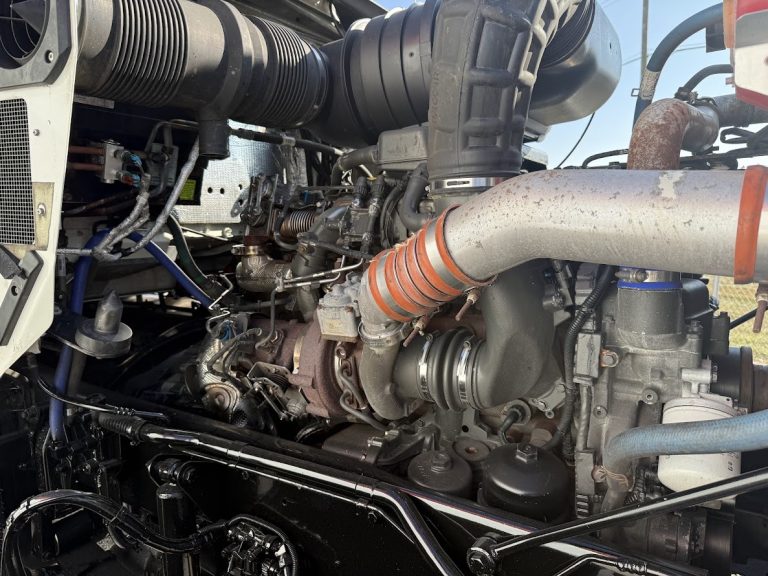 Truck Image