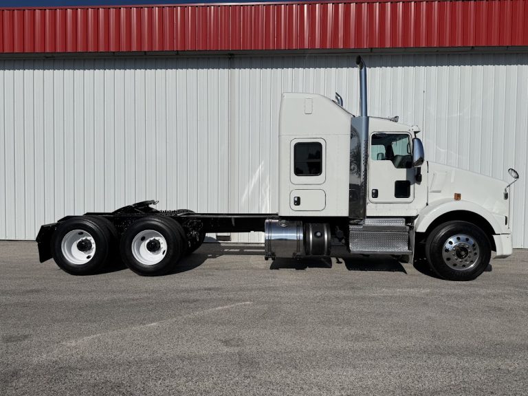 Truck Image