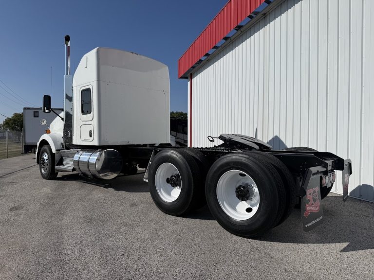 Truck Image