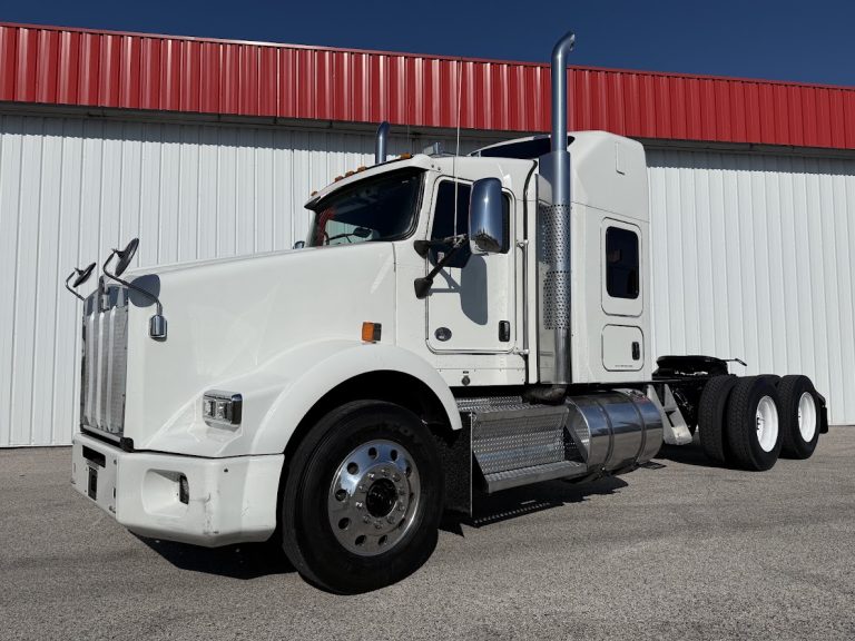 Truck Image