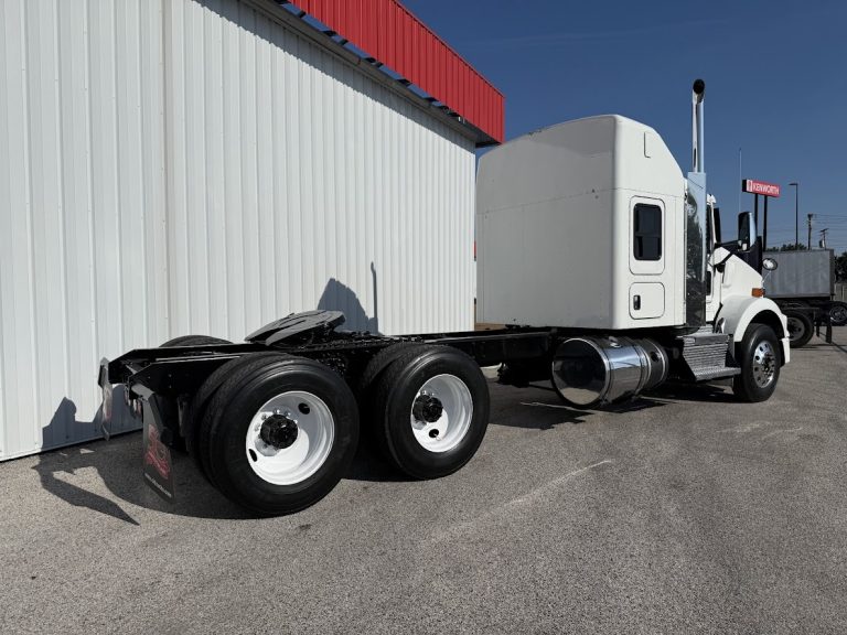 Truck Image