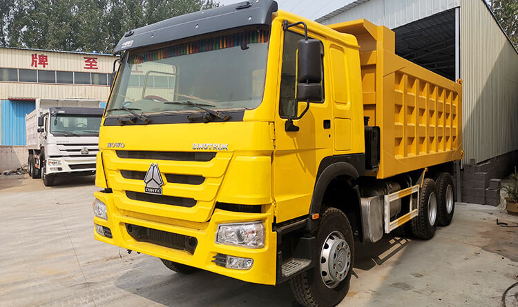 Truck