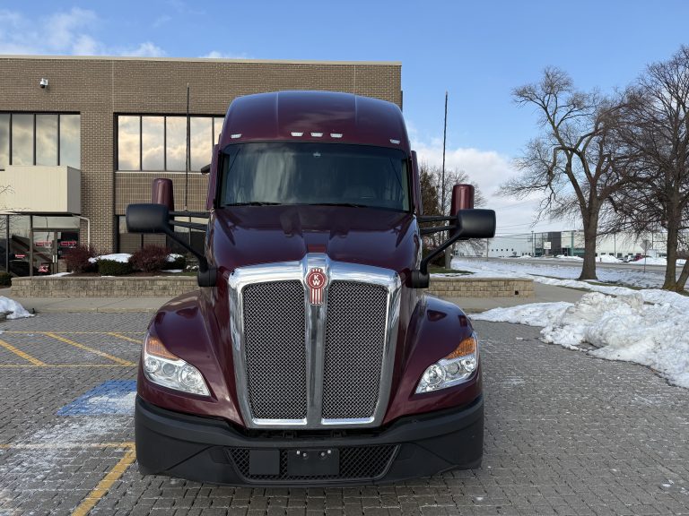 Truck