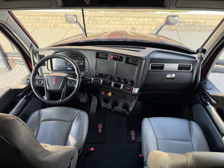 Truck Image