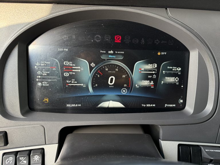 Truck Image