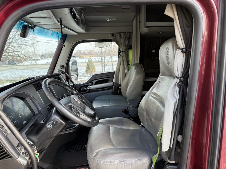 Truck Image