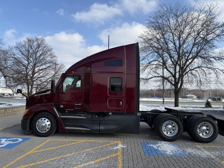 Truck Image