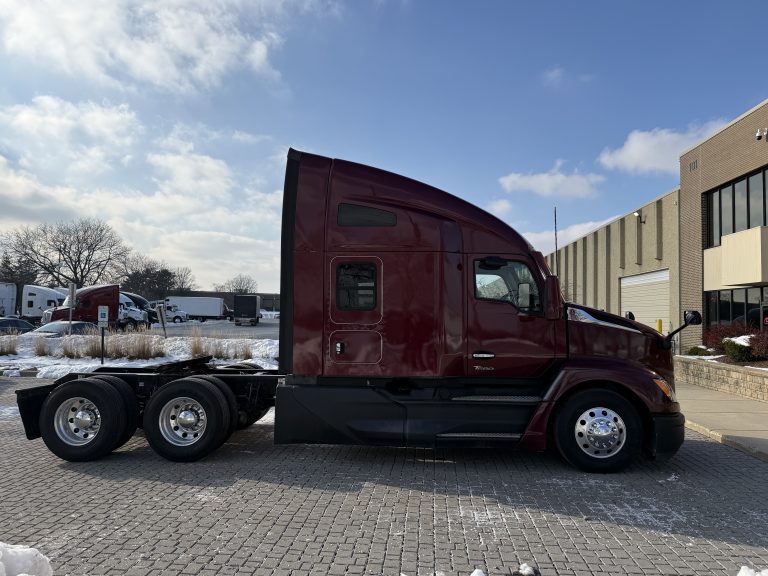 Truck Image