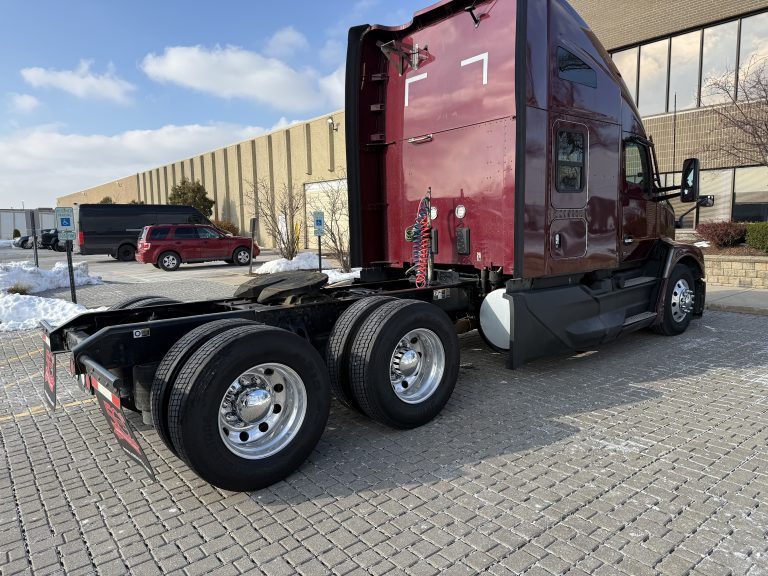 Truck Image
