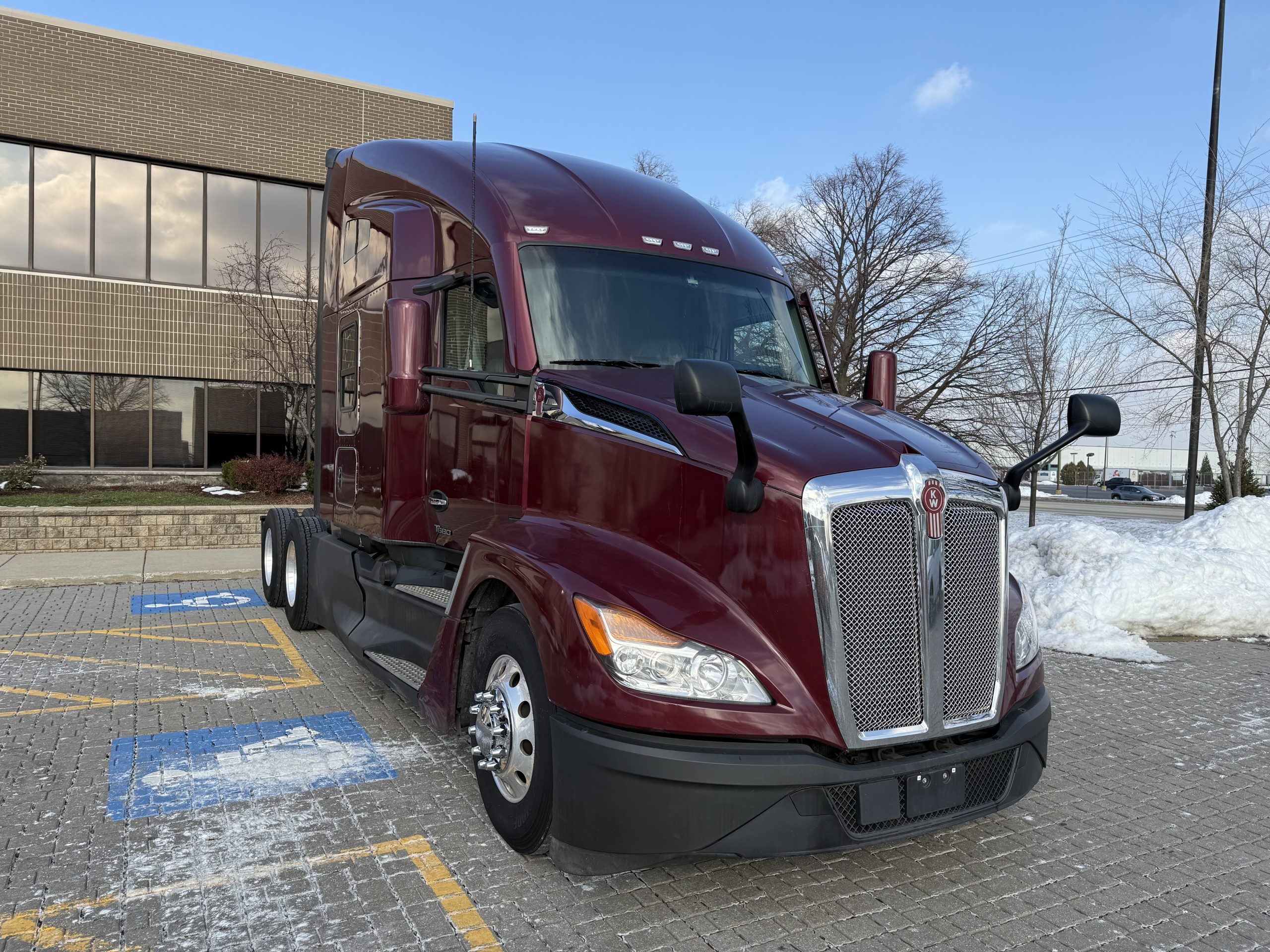 Truck Image