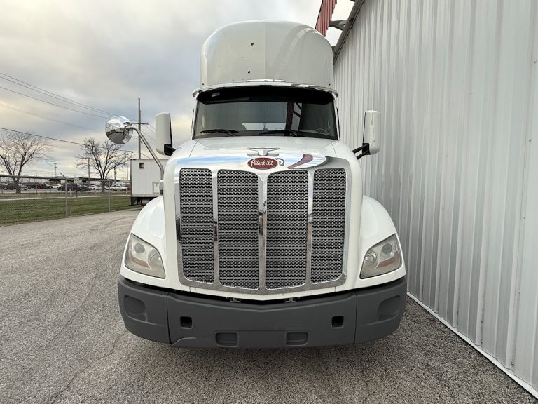 Truck