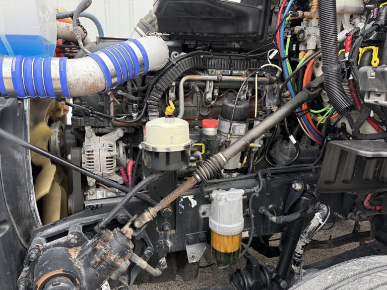 Truck Image