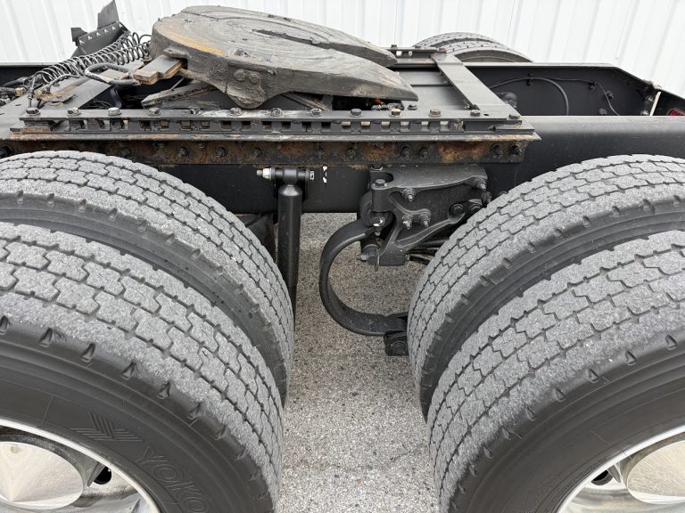 Truck Image
