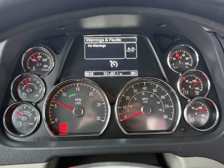 Truck Image