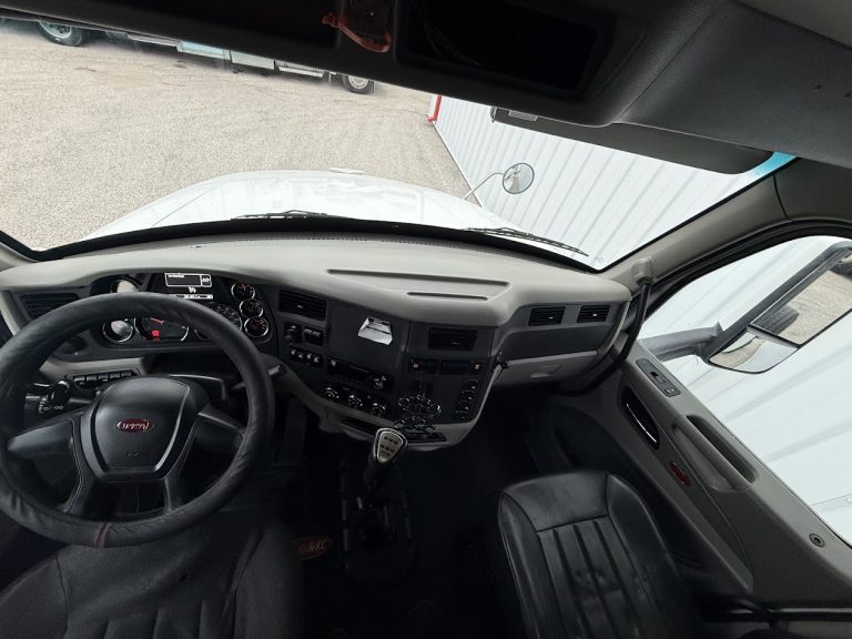 Truck Image