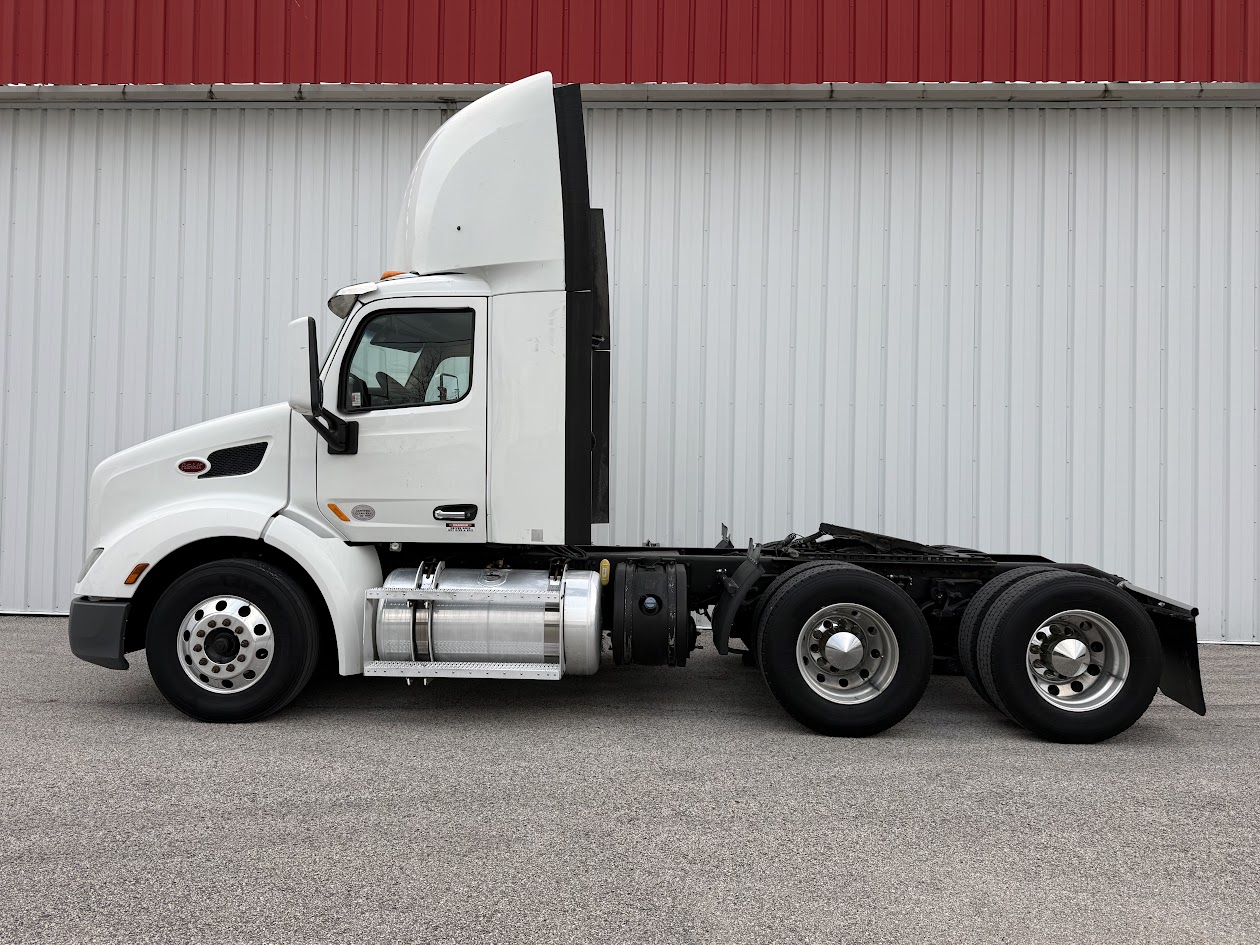 Truck Image