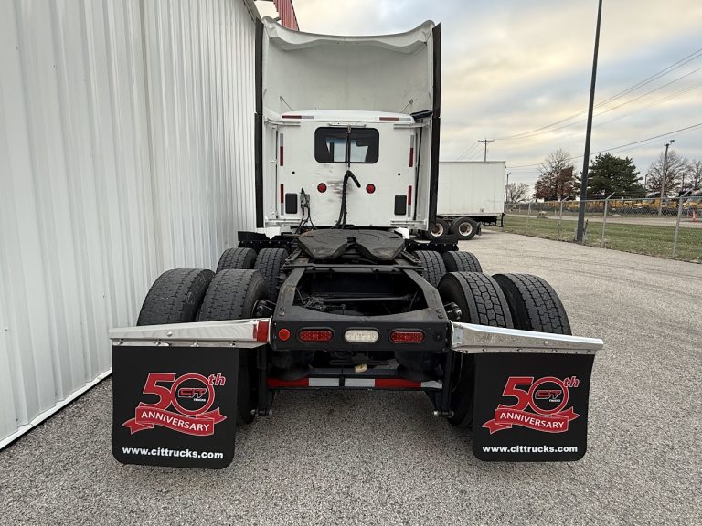 Truck Image