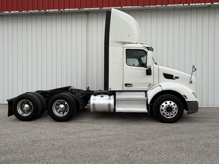Truck Image