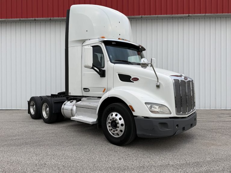 Truck Image