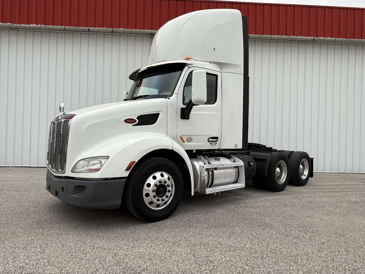 Truck Image