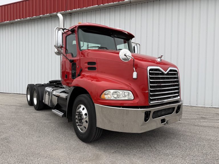 Truck