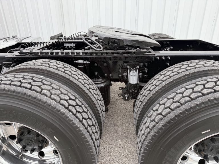 Truck Image