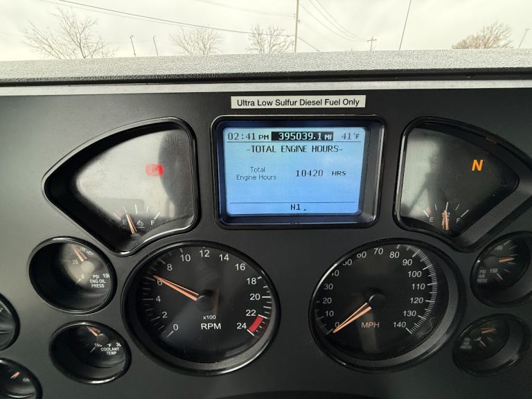 Truck Image