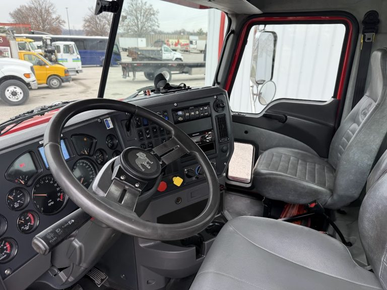 Truck Image
