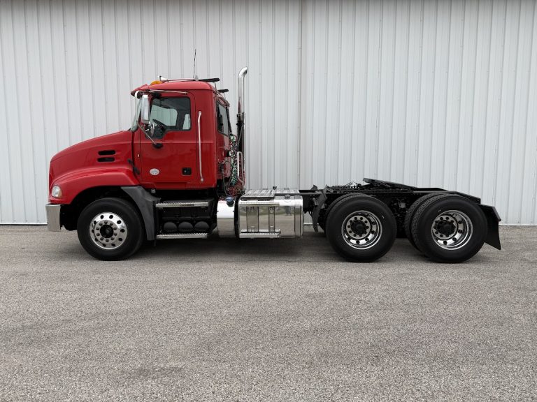 Truck Image
