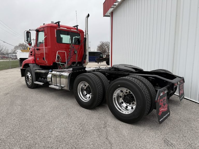 Truck Image