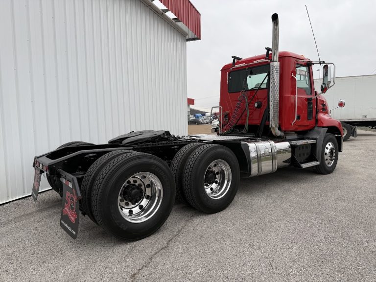 Truck Image