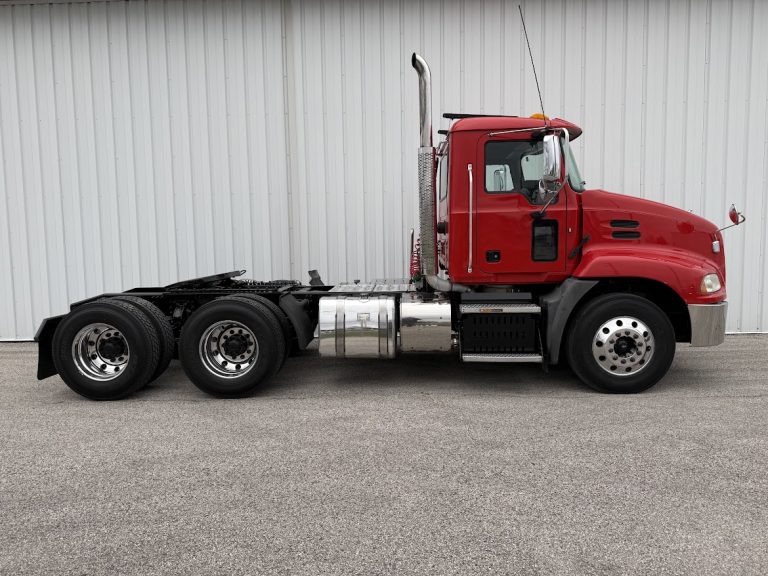 Truck Image