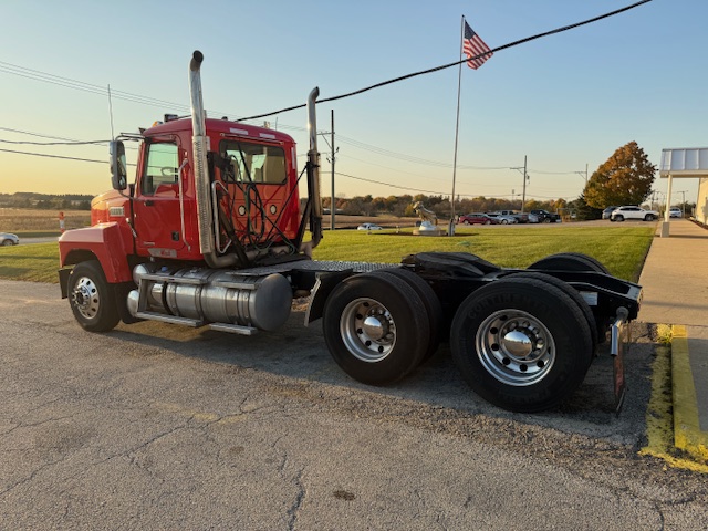 Truck Image