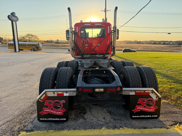 Truck Image