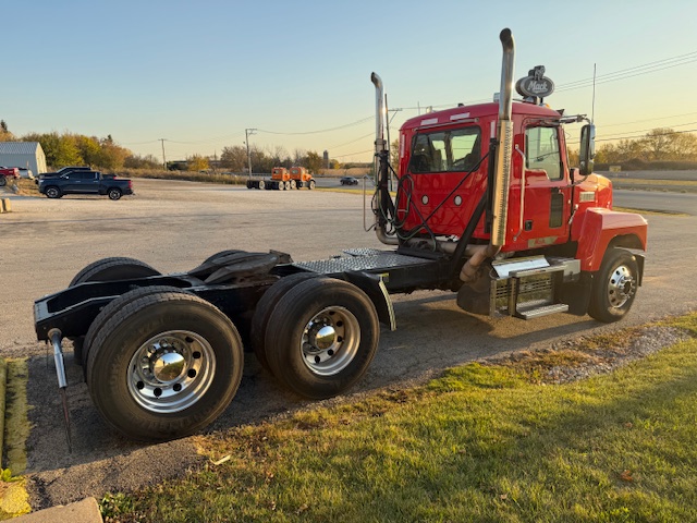 Truck Image