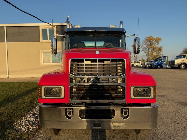 Truck Image